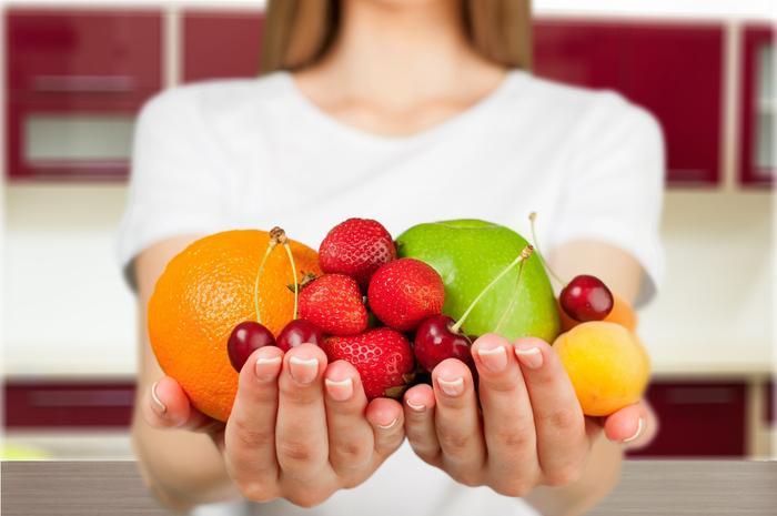 What fruit should I eat everyday?