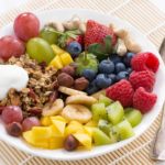 What fruits Cannot be mixed?