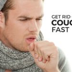 What gets rid of a cough quickly?