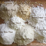 What gluten-free flour can I substitute for all-purpose flour?