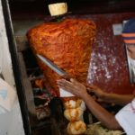 What goes with tacos other than rice?