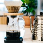 What grind to use for pour over coffee?