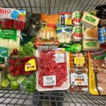 What grocery store snacks are keto?