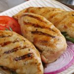 What ground meat is healthiest?