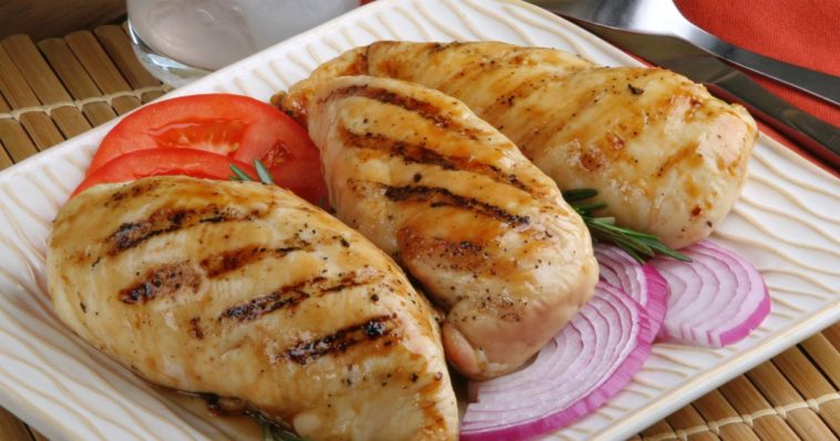 What ground meat is healthiest?