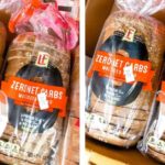 What happened to Aldi's zero carb bread?