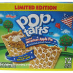 What happened to Dutch Apple Pop-Tarts?
