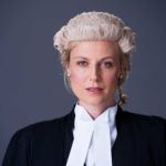 What happened to Janet King's girlfriend?