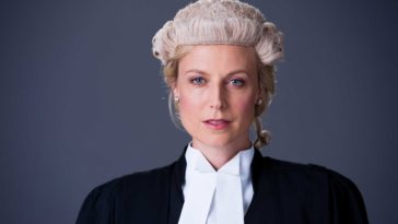 What happened to Janet King's girlfriend?