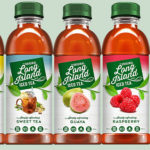 What happened to Long Island Iced Tea Company?