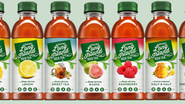 What happened to Long Island Iced Tea Company?