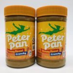 What happened to Peter Pan honey roast crunchy?