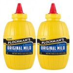 What happened to Plochman's mustard?