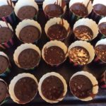 What happens if I add an extra egg to brownie mix?