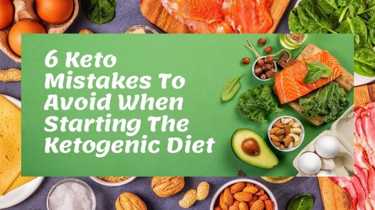 What happens if I don't eat enough fat on keto?