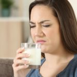 What happens if I drink expired almond milk?