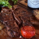 What happens if I eat bad ground turkey?