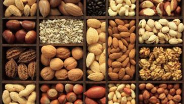 What happens if we eat dry fruits daily?