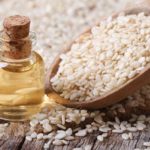 What happens if we eat sesame seeds daily?