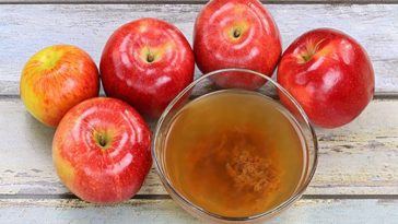 What happens if you accidentally drink vinegar?