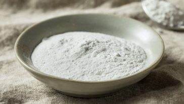 What happens if you add too much cream of tartar?