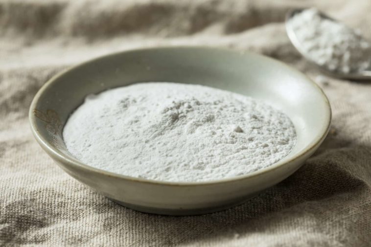 What happens if you add too much cream of tartar?