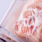 What happens if you defrost chicken too long?