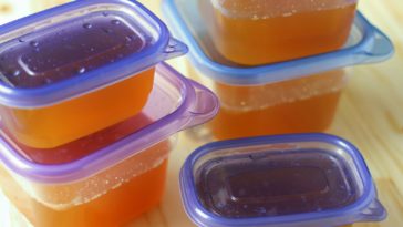 What happens if you don't Refrigerate beef broth?