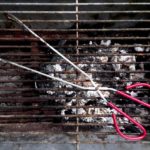 What happens if you don't clean your grill?