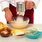 What happens if you dont put enough butter in a cake?