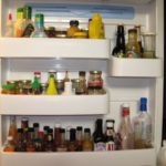 What happens if you don't refrigerate BBQ sauce after opening?