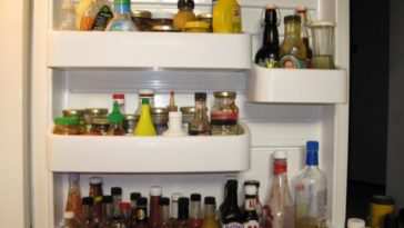 What happens if you don't refrigerate BBQ sauce after opening?