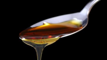 What happens if you don't refrigerate Hershey's chocolate syrup?