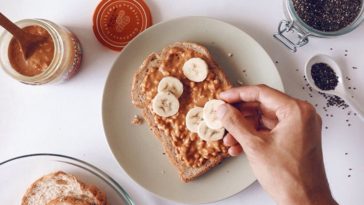 What happens if you don't refrigerate natural peanut butter?