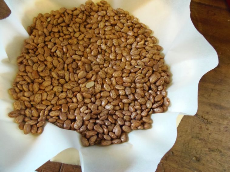 What happens if you don't use pie weights?