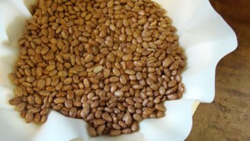 What happens if you don't use pie weights?