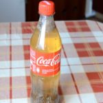 What happens if you drink coke and milk?