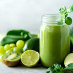 What happens if you drink green juice everyday?