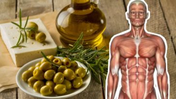What happens if you drink olive oil everyday?