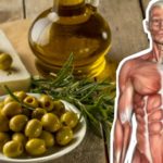 What happens if you drink olive oil everyday?