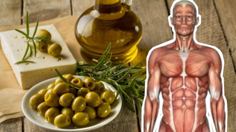 What happens if you drink olive oil everyday?