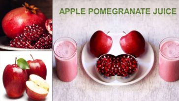 What happens if you drink pomegranate juice everyday?