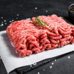 What happens if you eat bad ground turkey?