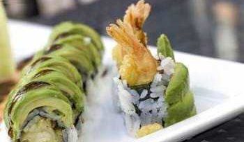 What happens if you eat bad shrimp?