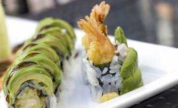 What happens if you eat bad shrimp?