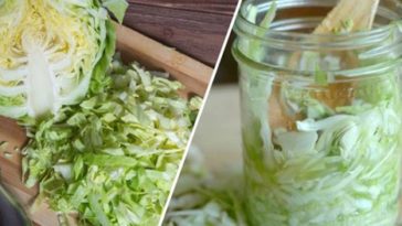 What happens if you eat cabbage everyday?