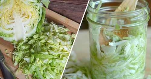 What happens if you eat cabbage everyday?