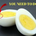 What happens if you eat eggs everyday?