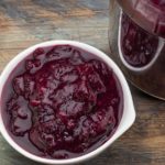 What happens if you eat expired cranberry sauce?