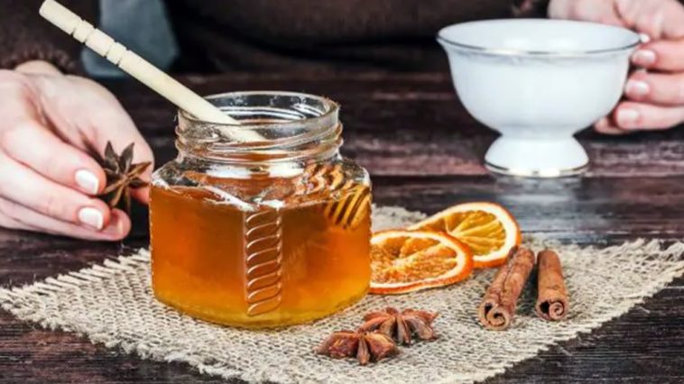 What happens if you eat honey everyday?